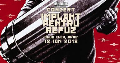 poze concert implant pentru refuz