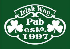 poze concert in irish way pub din craiova