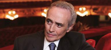 poze concert jose carreras la sala palatului