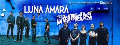 poze concert luna amara breathelast acustic