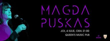 poze concert magda puskas