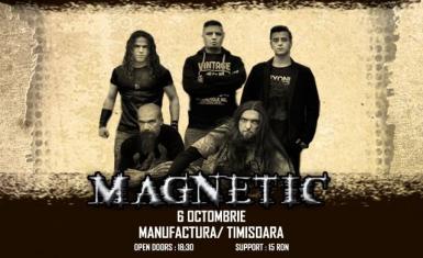 poze concert magnetic bgr nu metal crossover live manufactura