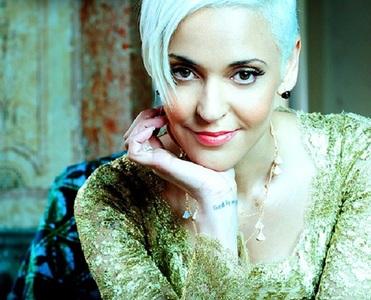 poze concert mariza in 2018 la bucuresti