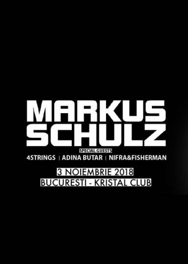poze concert markus schulz
