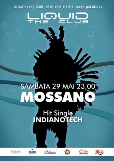 poze concert mossano sibiu