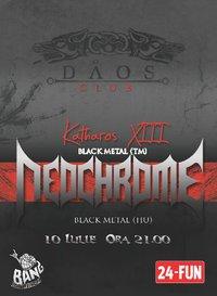 poze concert nechronome ungaria si katharos xii timisoara timisoara