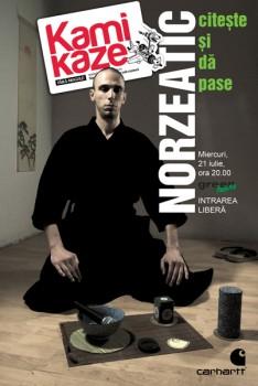 poze concert norzeatic la green hours din bucuresti