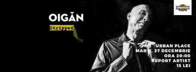 poze concert oigan stripped urban place oradea