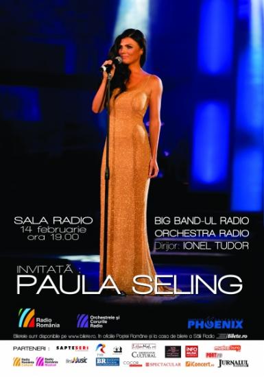 poze concert paula seling de valentine s day la bucuresti