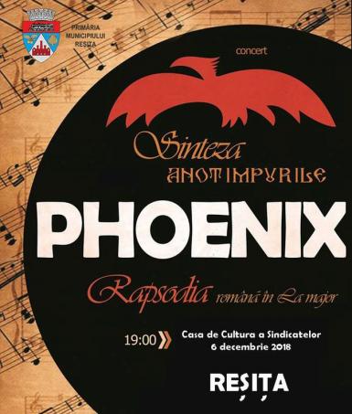 poze concert phoenix rapsodia