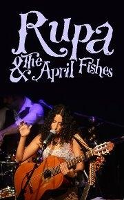 poze concert rupa the april fishes