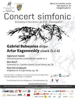 poze concert simfonic dirijat de gabriel bebeselea cluj napoca