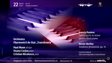 poze concert simfonic