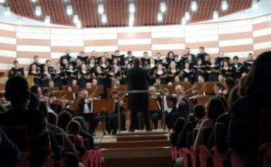 poze concert simfonic in craiova