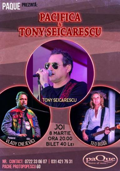 poze concert special de 8 martie pacifica toni seicarescu