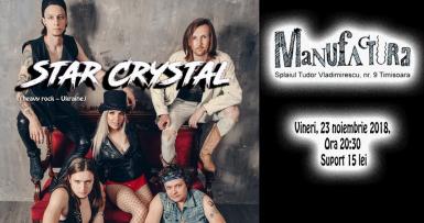 poze concert star crystal heavy rock ukraine manufactura