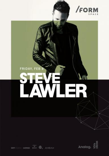 poze concert steve lawler