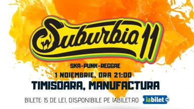 poze concert suburbia11 timi oara manufactura