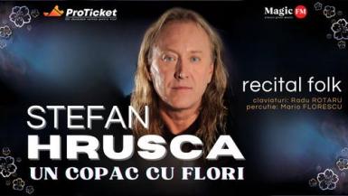 poze concert tefan hru ca cluj napoca