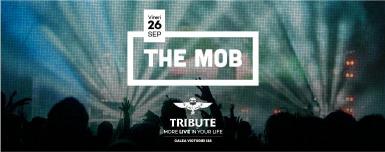 poze concert the mob in tribute club