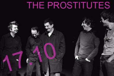 poze concert the prostitutes