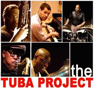 poze concert the tuba project