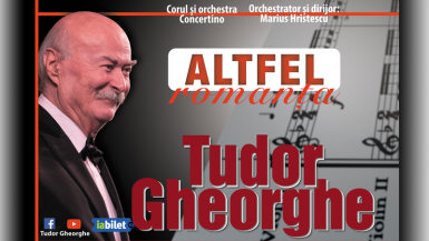 poze concert tudor gheorghe la craiova