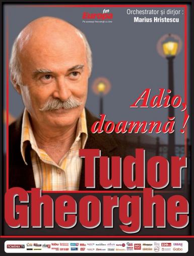 poze concert tudor gheorghe la alba iulia in noiembrie 2015