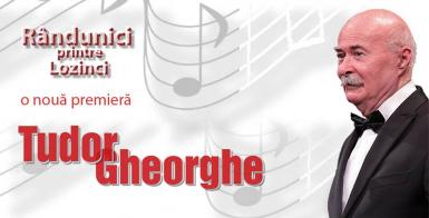 poze concert tudor gheorghe la arad