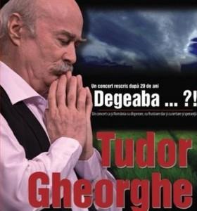 poze concert tudor gheorghe la cluj in decembrie