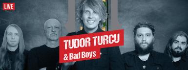poze concert tudor turcu bad boys
