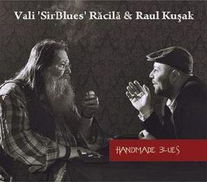poze concert vali sir blues racila in jazzbook
