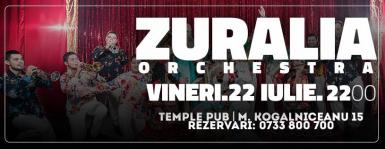 poze concert zuralia orchestra