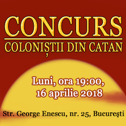 poze concurs colonistii din catan