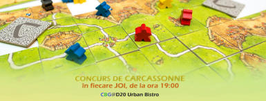 poze concurs de carcassonne