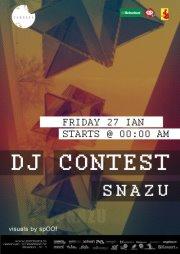 poze concurs de dj la timisoara