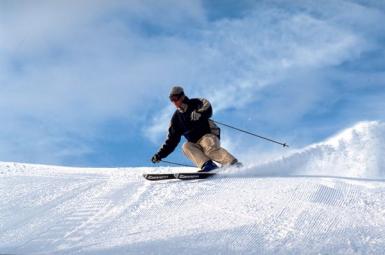 poze concurs mountxride schi si snowboard la gura raului