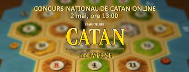 poze concurs national de catan online
