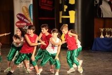 poze concurs nymphea dance 2011