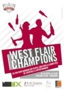 poze concurs west flair champions timisoara