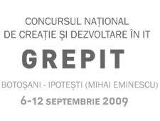 poze concursul national de creatie si dezvoltare in it grepit 2009