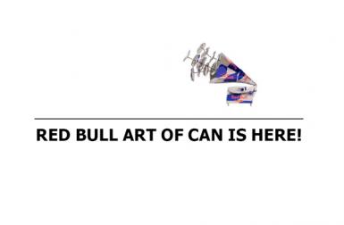 poze concursul red bull art of can la bucuresti