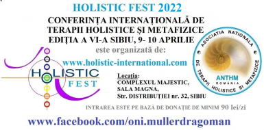 poze conferinta internationala de terapii holistice si metafizice
