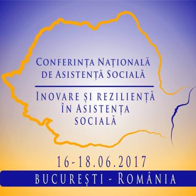 poze conferinta nationala in asistenta sociala 16 18 iunie 2017