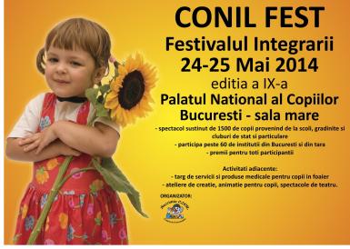 poze conil fest festivalul integrarii editia a ix a 24 25 mai 2014