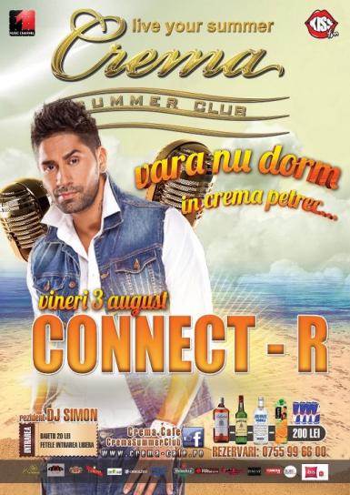 poze connect r live in mamaia