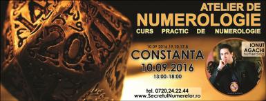 poze constanta atelier de numerologie 