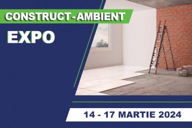 poze construct ambient expo