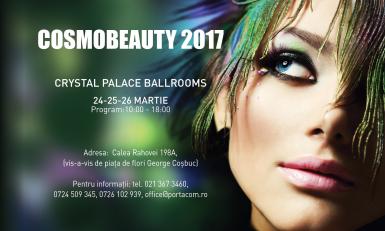 poze cosmobeauty 2017