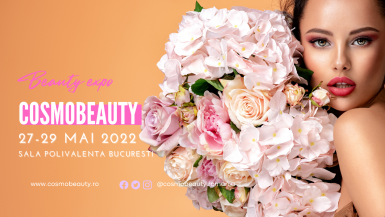 poze cosmobeauty expo 2022